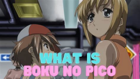 boku no pico streming|( DVDISO)(18+) Boku No Pico : Free Download, Borrow, and .